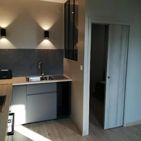 Charmant Appartement Muret Centre Extérieur photo