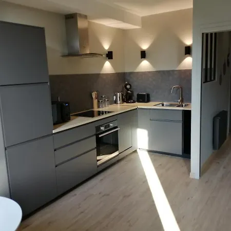 Charmant Appartement Muret Centre Extérieur photo