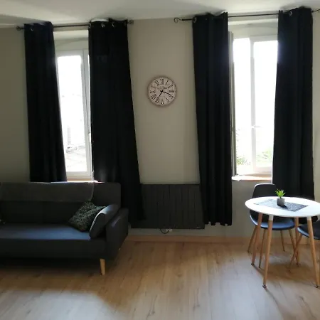 Charmant Appartement Muret Centre Extérieur photo
