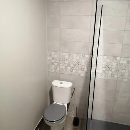Charmant Appartement Muret Centre Extérieur photo