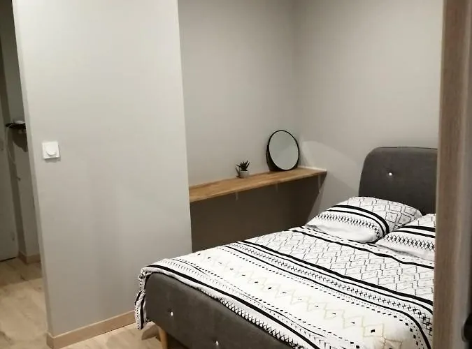 Charmant Appartement Muret Centre