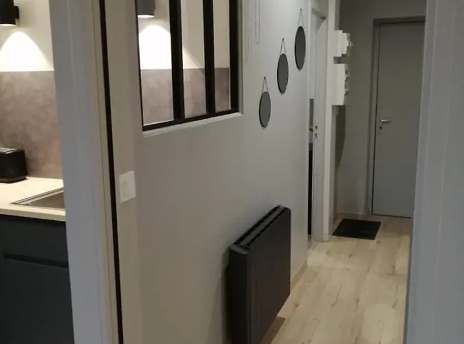 Charmant Appartement Muret Centre