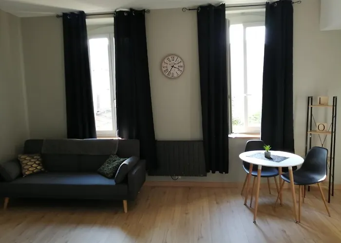 Charmant Appartement Muret Centre
