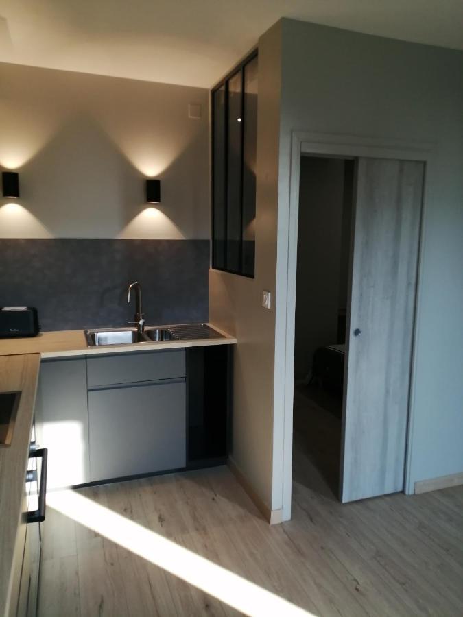 Apartamento Centre *