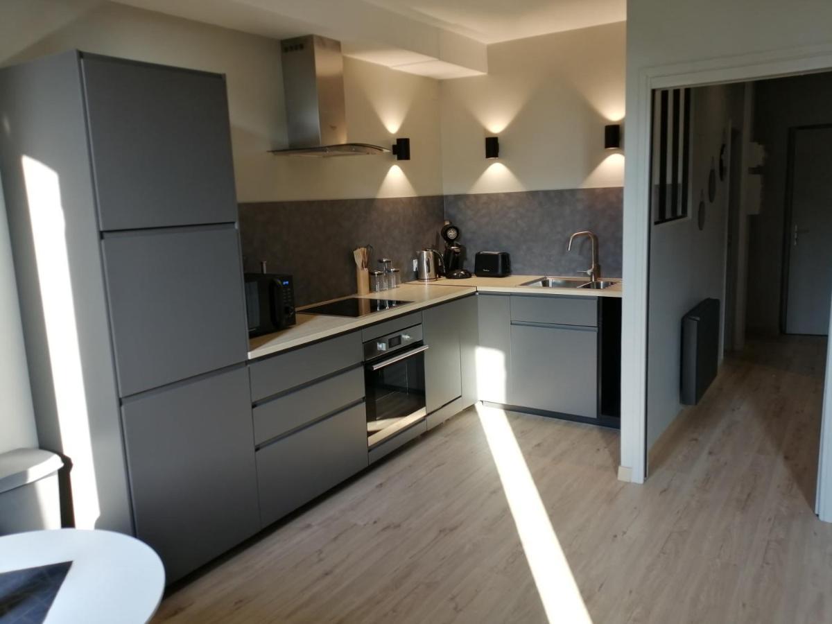 Appartement Centre